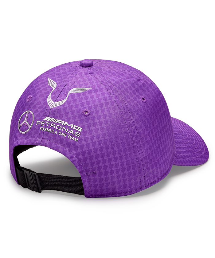 ルイスハミルトン AMG petronas F1 cap キャップ