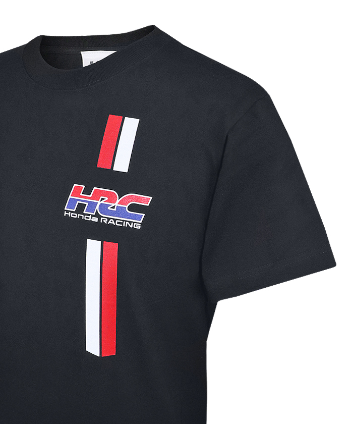 11 / HRC (HONDA)|Tシャツ・カットソーHRC Honda RACING オフィシャル