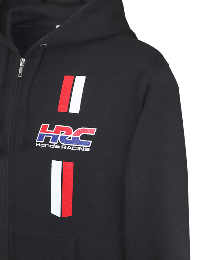 11 / HRC (HONDA)|パーカー・スウェットHRC Honda RACING オフィシャル