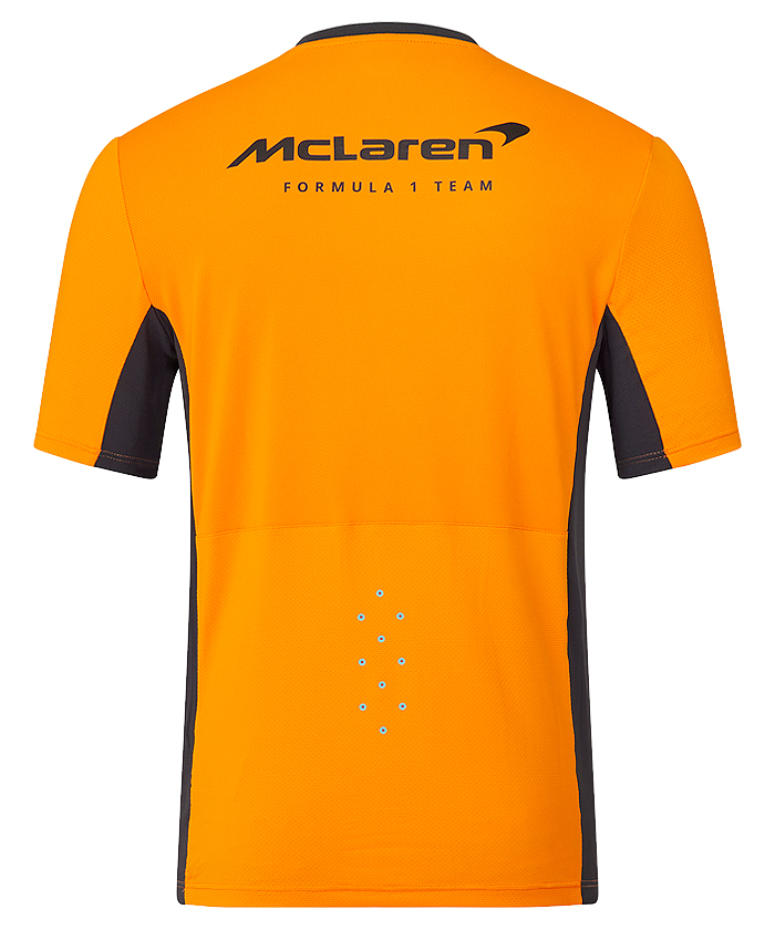 3 / マクラーレン|Tシャツ・カットソーマクラーレン F1 チーム Tシャツ