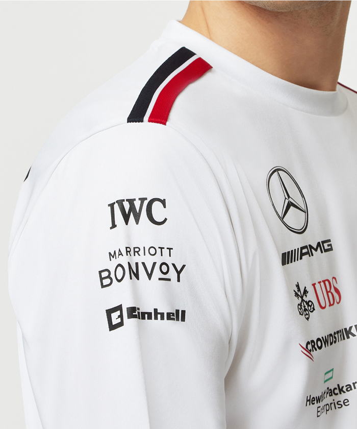 4 / メルセデス|Tシャツ・カットソー【30％オフセール】メルセデス AMG