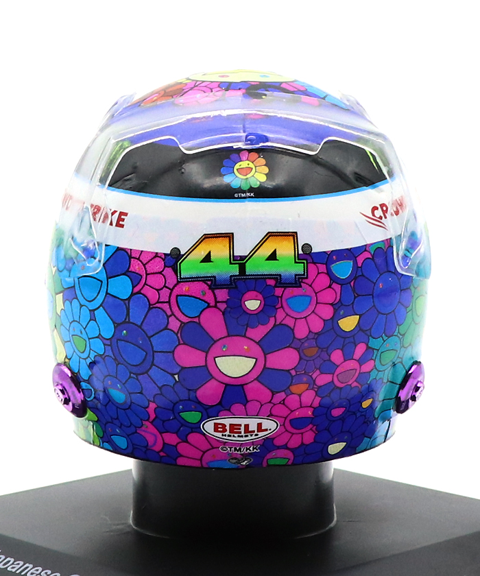 4 / メルセデス|1/5スケール【海外並行品】スパーク 1/5スケール