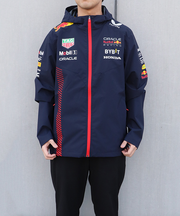 Red Bull 2014 F1 ジャケット
