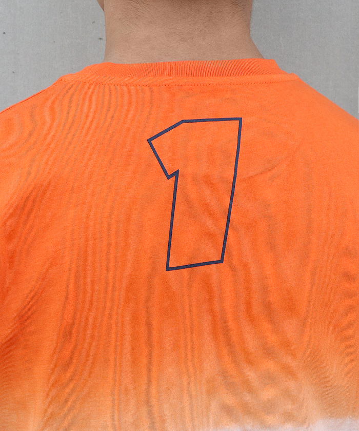 1 / レッドブル|Tシャツ・カットソーオラクル レッドブル レーシング