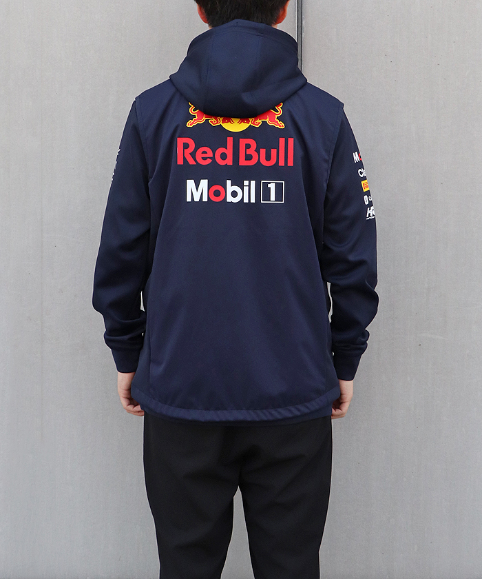 1 / レッドブル|ベストオラクル レッドブル レーシング チーム