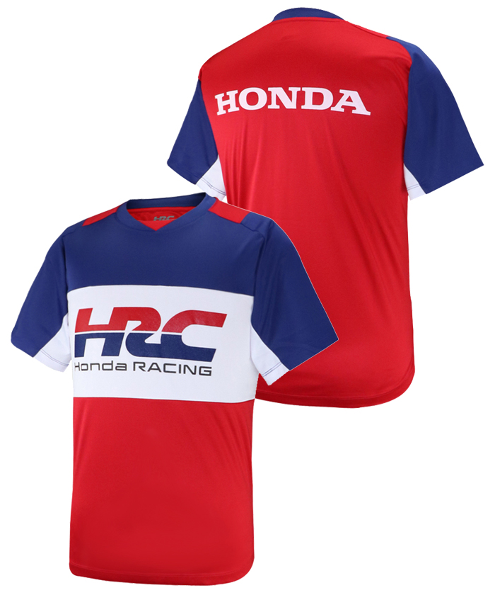 11 / HRC (HONDA)|Tシャツ・カットソーHRC Honda RACING オフィシャル ...