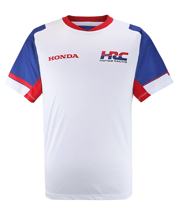 11 / HRC (HONDA)|Tシャツ・カットソーHRC Honda RACING オフィシャル