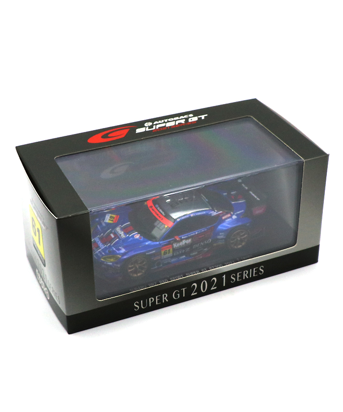 14 / スーパーGTその他|1/43スケールエブロ 1/43スケール スバル BRZ 