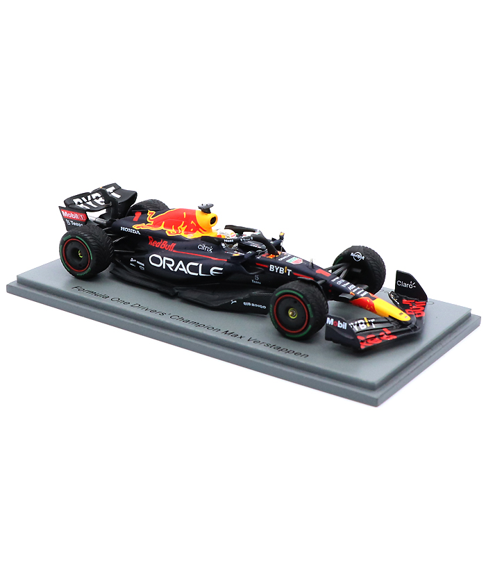 1 / レッドブル|1/43スケールスパーク 1/43スケール オラクル 