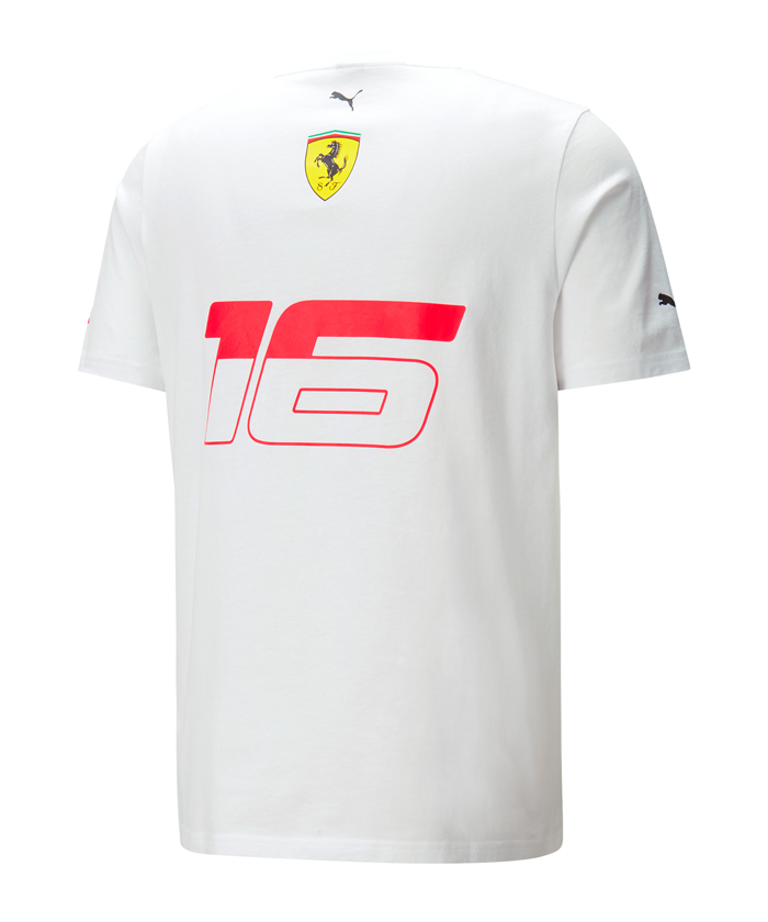 2 / フェラーリ|Tシャツ・カットソーPUMA スクーデリア フェラーリ