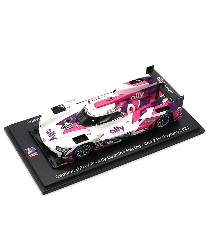 18 / Le Mans/ル・マン 他|1/43スケールスパーク 1/43スケール