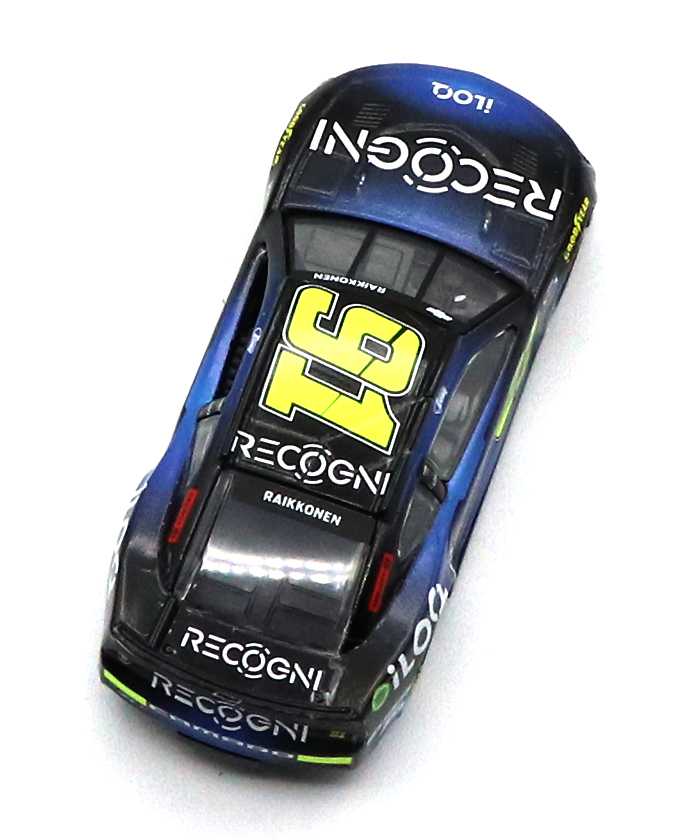 19 / NASCAR/ナスカー|その他スケールライオネルレーシング 1/64