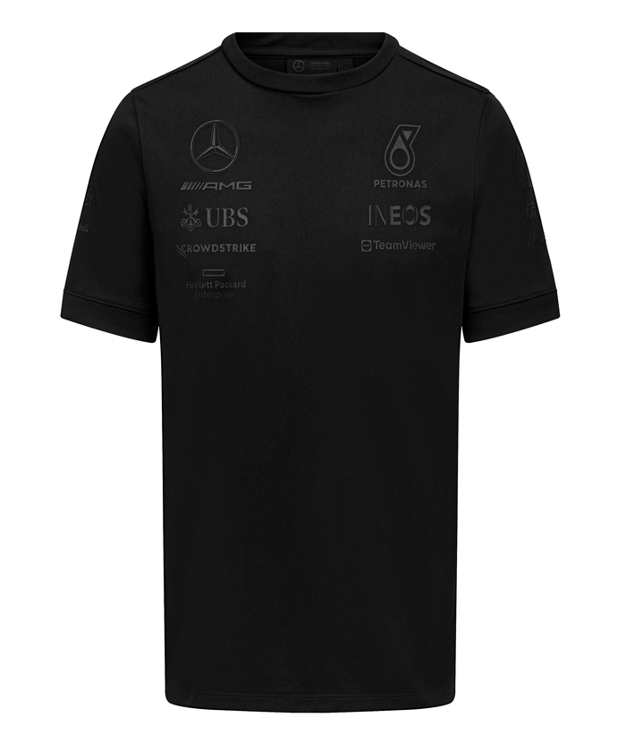 4 / メルセデス|Tシャツ・カットソーメルセデスAMGペトロナス F1
