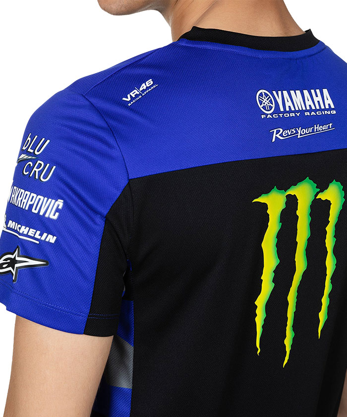 MotoGP 2023 公式 限定 Tシャツ