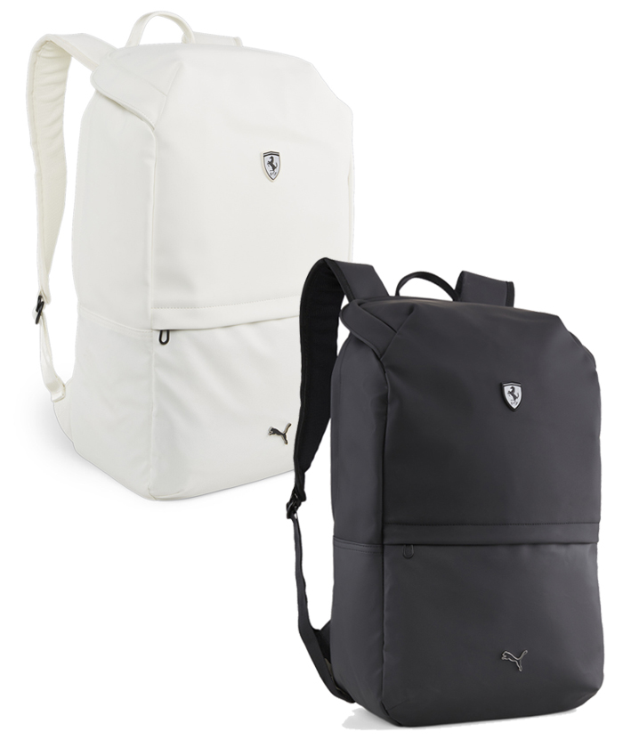 Puma ferrari ls backpack online