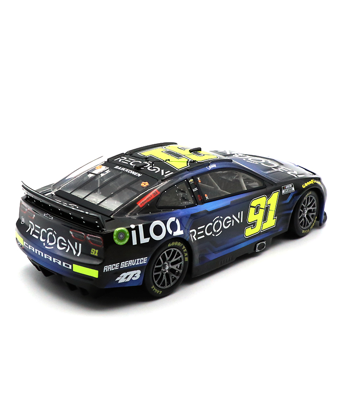 19 / NASCAR/ナスカー|その他スケールライオネルレーシング 1/24