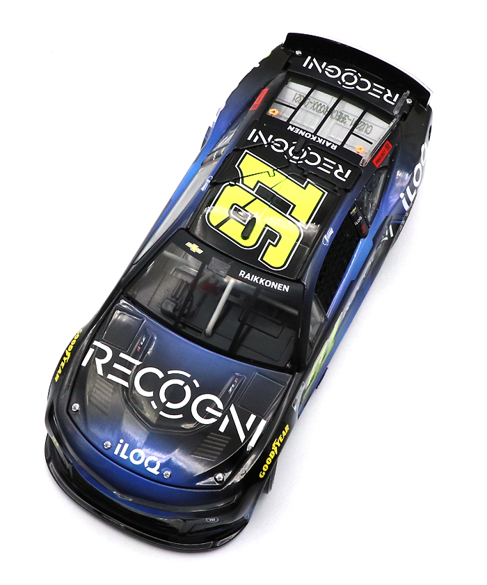 19 / NASCAR/ナスカー|その他スケールライオネルレーシング 1/24