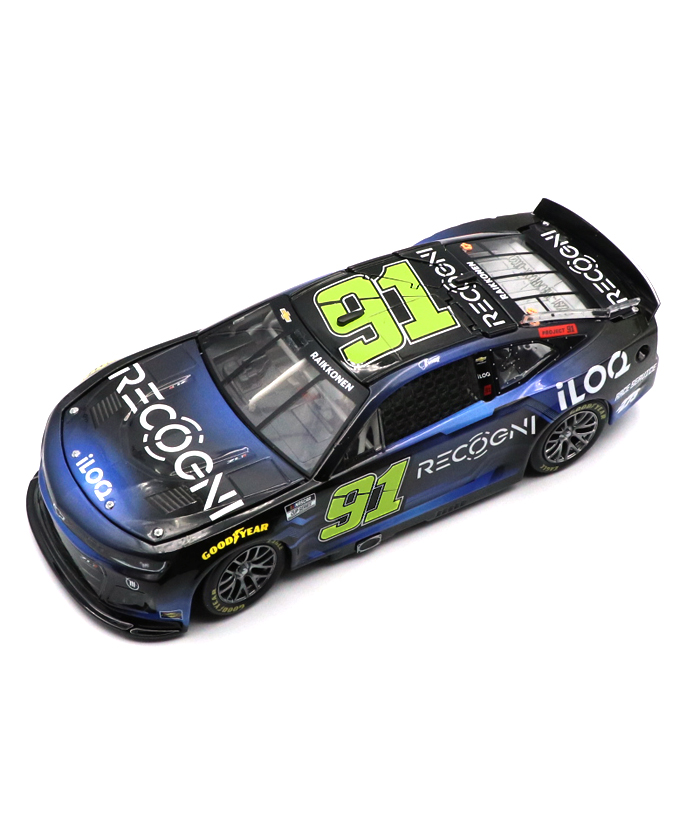 19 / NASCAR/ナスカー|その他スケールライオネルレーシング 1/24