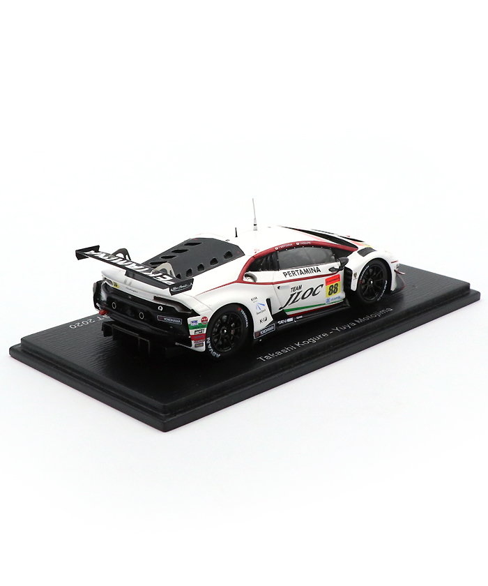 14 / スーパーGTその他|1/43スケールスパーク 1/43スケール JLOC