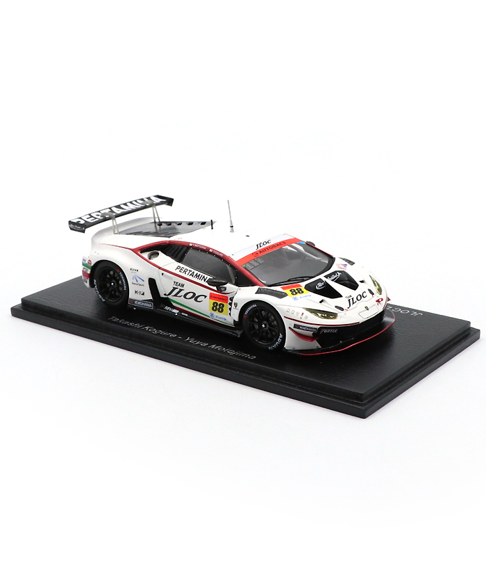 14 / スーパーGTその他|1/43スケールスパーク 1/43スケール JLOC