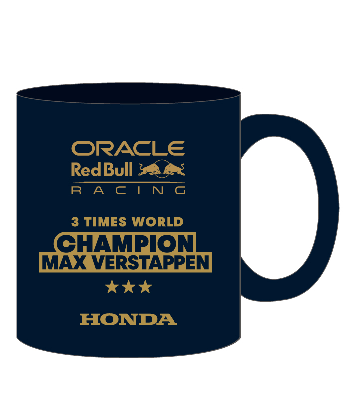 非売品】2023 レッドブル F1 支給品マックス・フェルスタッペン
