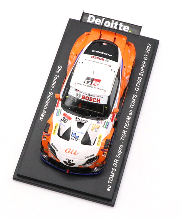 14 / スーパーGTその他|スーパーGT/国内レース他スパーク 1/43