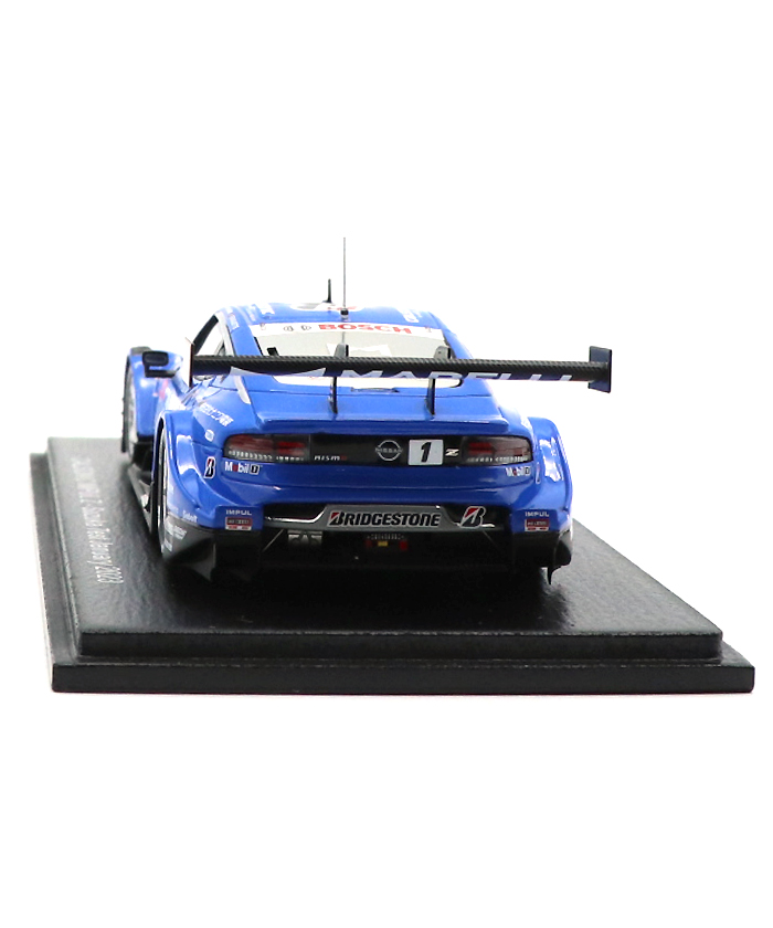 14 / スーパーGTその他|スーパーGT/国内レース他スパーク 1/43スケール