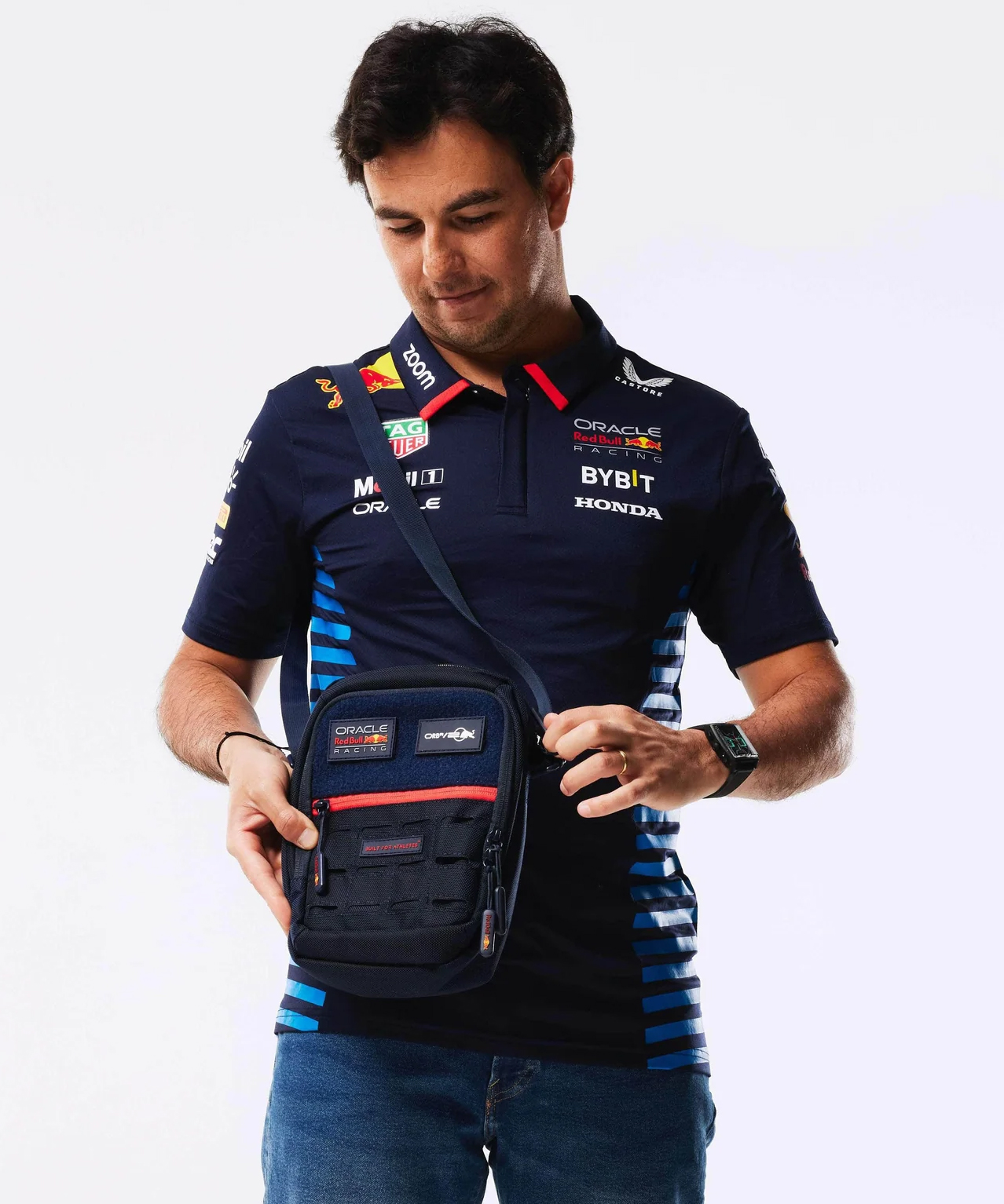 子供用 2024 オラクル レッドブル レーシング うぅ Red Bull 子供用 2024 オラクル レッドブル レーシング うぅ Red Bull