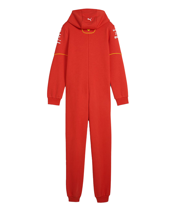 2 / フェラーリ|その他【70%オフセール】PUMA スクーデリア フェラーリ SF キッズ スーツ RD F1オフィシャルグッズストア EURO  SPORTS公式通販