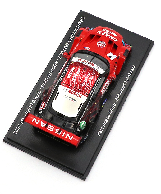 14 / スーパーGTその他|スーパーGT/国内レース他スパーク 1/43