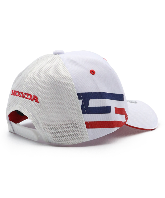 【格安saleスタート】 11 / HRC (HONDA)|キャップ【50%オフセール】HRC Honda RACING 帽子