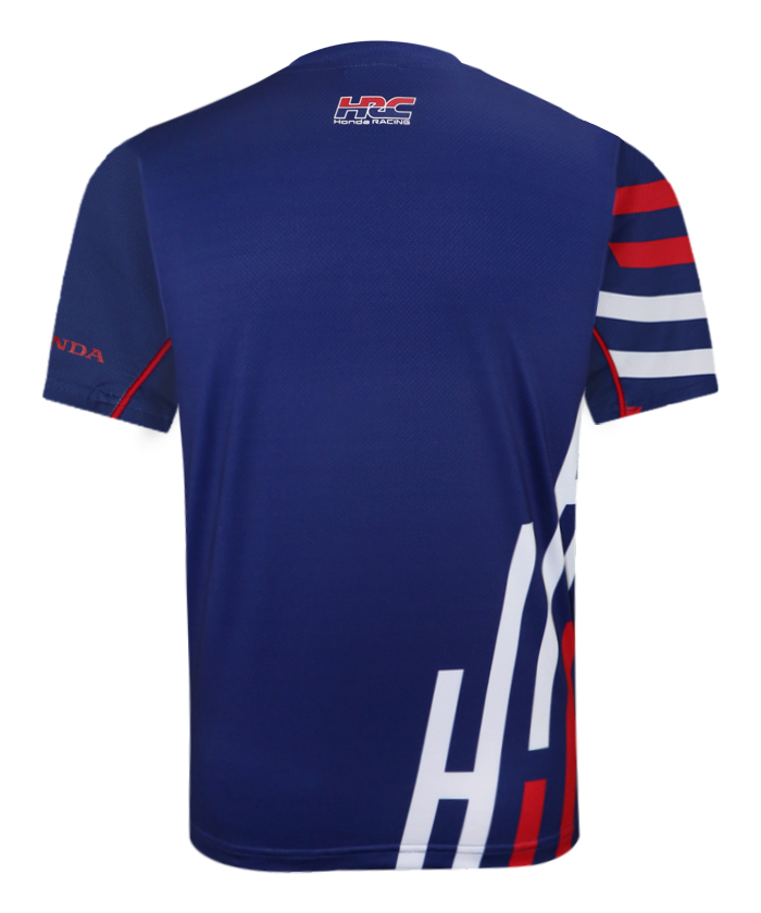 11 / HRC (HONDA)|Tシャツ・カットソー【50%オフセール】HRC