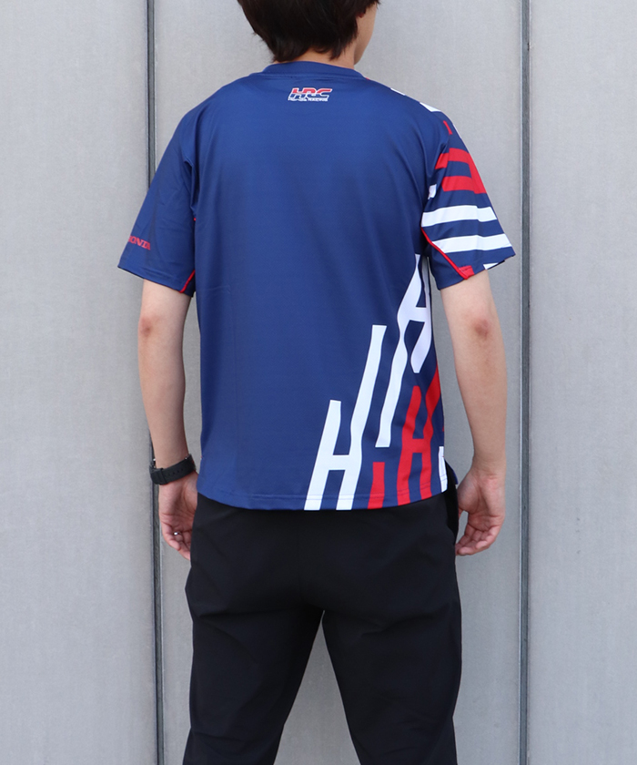 11 / HRC (HONDA)|Tシャツ・カットソー【50%オフセール】HRC