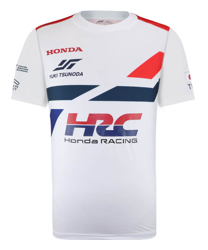 F1 HONDA 角田裕毅　鈴鹿サーキット　グッズ F1オフィシャルグッズストア EURO SPORTS公式通販
