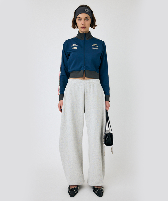 MOUSSY | HONDA COMPACT トラックジャケット (ジャケット ) |SHEL'TTER WEBSTORE