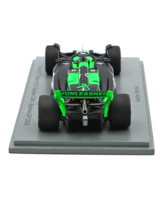 7 / ザウバー|1/43スケールミニチャンプス 1/43スケール