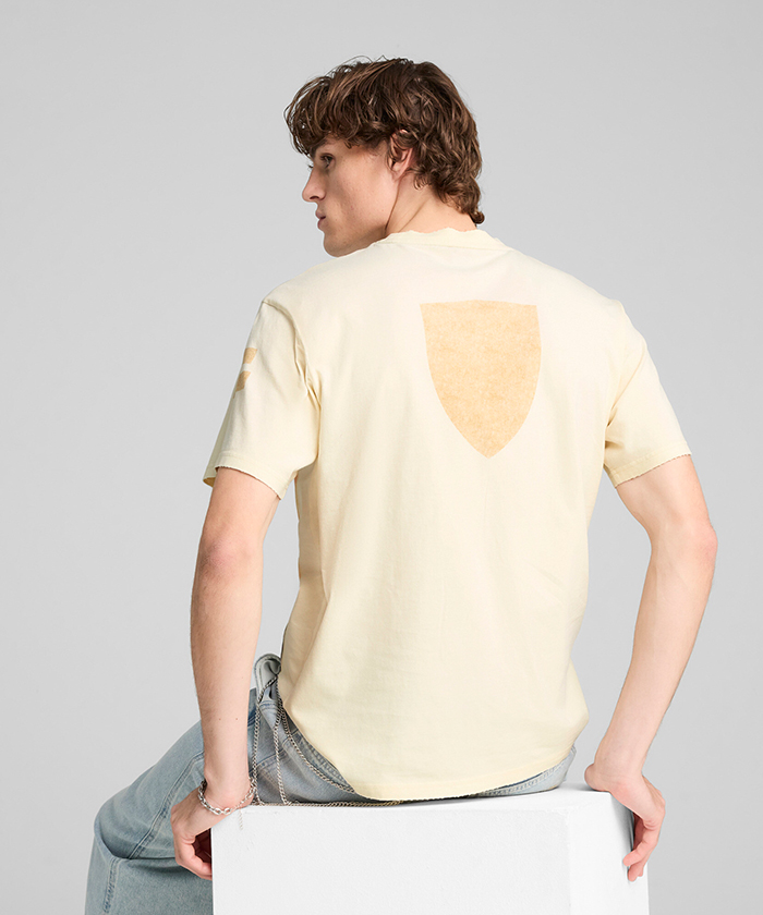 2 / フェラーリ|Tシャツ・カットソー【30%オフセール】PUMA