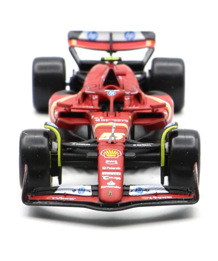 2 / フェラーリ|1/43スケールブラゴ 1/43スケール フェラーリ