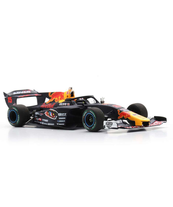 14 / スーパーフォーミュラ|1/43スケールスパーク 1/43スケール