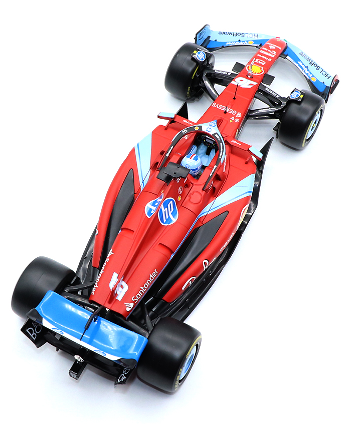 2 / フェラーリ|1/18スケールブラゴ 1/18スケール フェラーリ