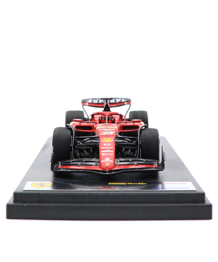 2 / フェラーリ|1/43スケールルックスマート 1/43スケール