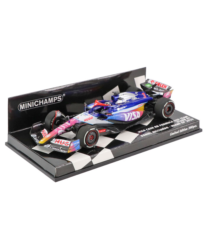 専門店では 海外 高品質 F1 APP- CASH VISA ダニエル・リカルド 送料込み F1