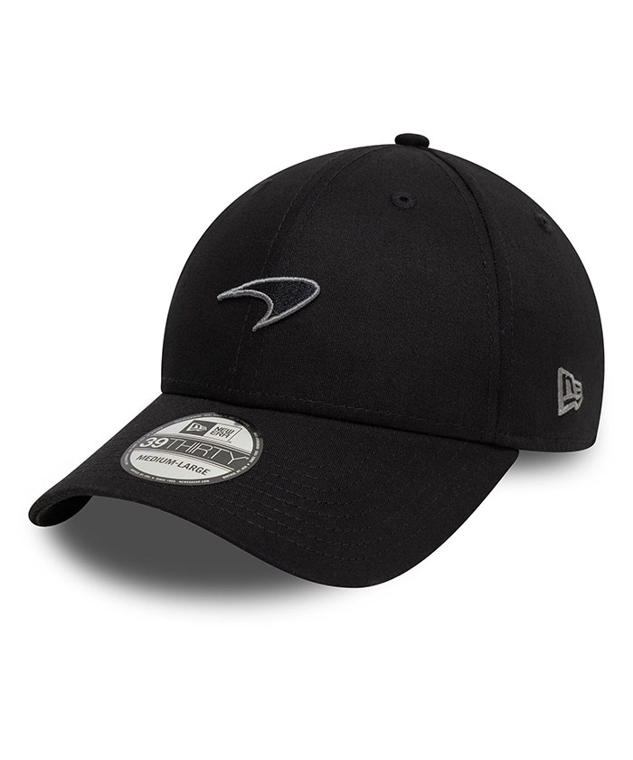 9FORTY 2024 マクラーレン F1 チーム NewEra コントラスト