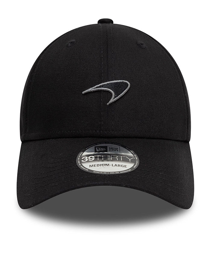 3 / マクラーレン|キャップマクラーレン F1 チーム NewEra