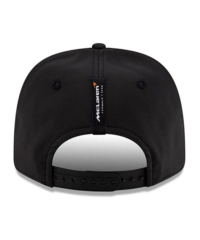 3 / マクラーレン|キャップマクラーレン F1 チーム NewEra