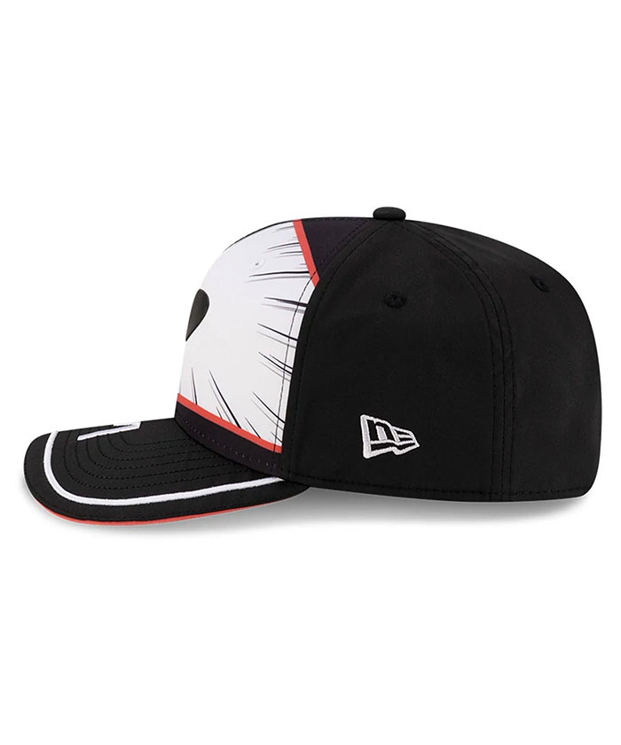 3 / マクラーレン|キャップマクラーレン F1 チーム NewEra