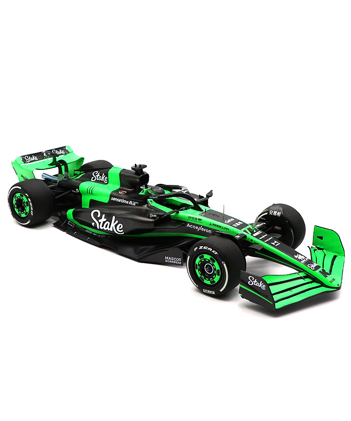 最終価格 クロノラリー ザウバーF1チーム 25周年リミテッド
