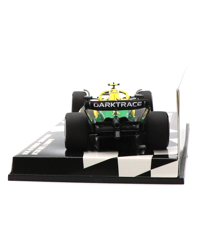 3 / マクラーレン|1/43スケールミニチャンプス 1/43スケール