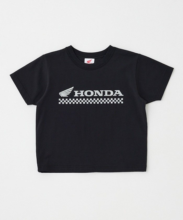 11 / HRC (HONDA)|Tシャツ・カットソーホンダ MOUSSY HONDA 11 / HRC (HONDA)|Tシャツ・カットソーホンダ MOUSSY HONDA