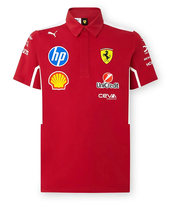 ★スクーデリア フェラーリ チーム ソフトシェル サイズM・XSセット ★ PUMA公式】メンズ フェラーリ チーム ソフトシェル ジャケット